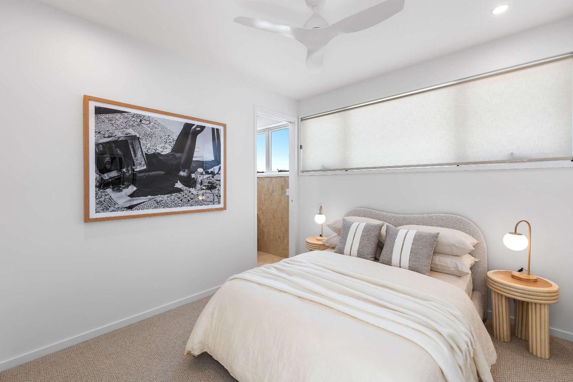 Villa Bask At Burleigh Gold Coast