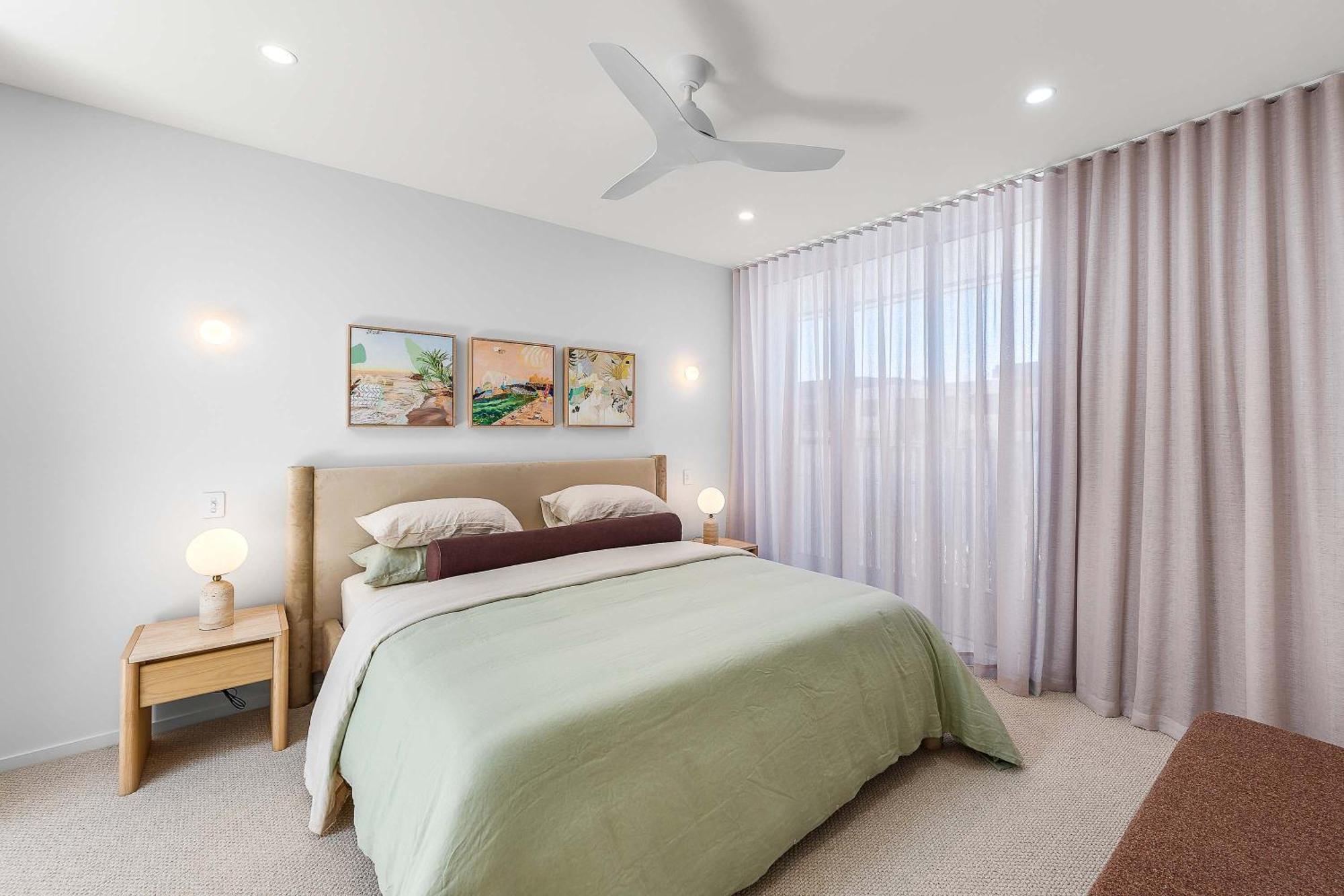 Villa Bask At Burleigh Gold Coast