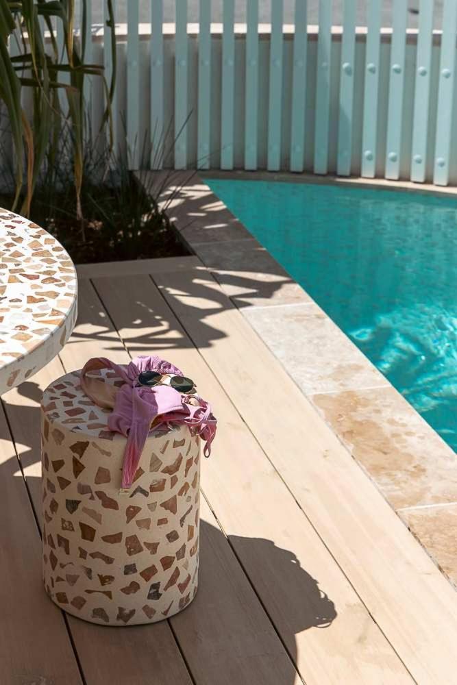 Bask At Burleigh Villa
