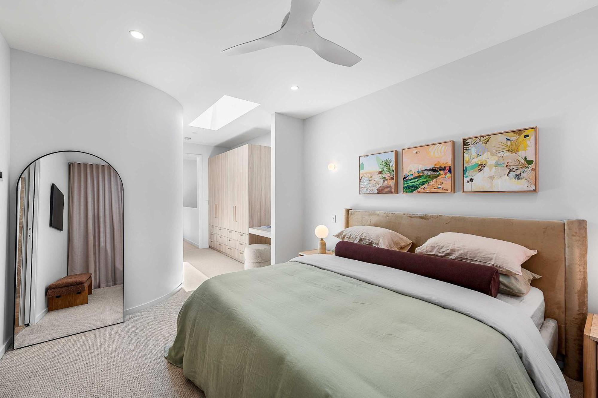Villa Bask At Burleigh Gold Coast