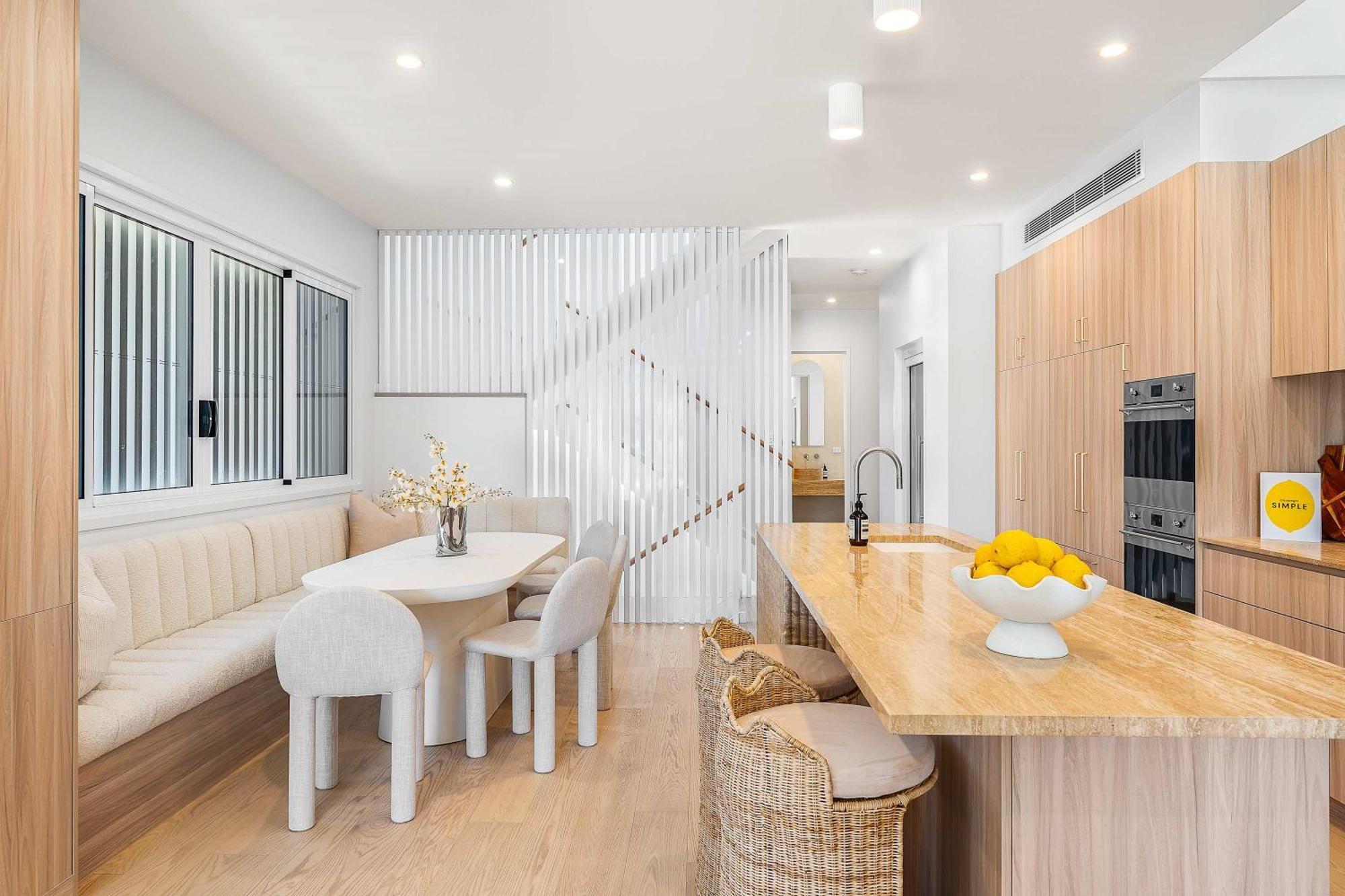 Villa Bask At Burleigh *