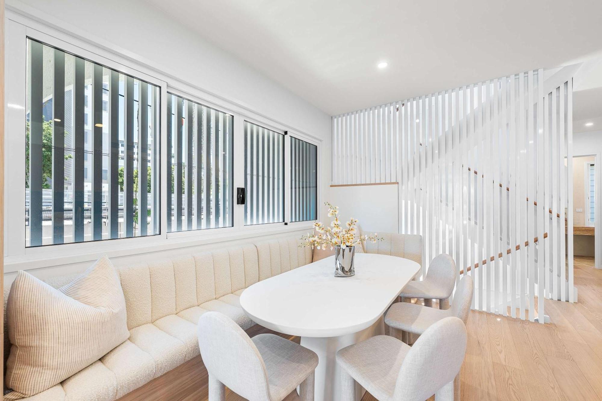 Villa Bask At Burleigh Gold Coast
