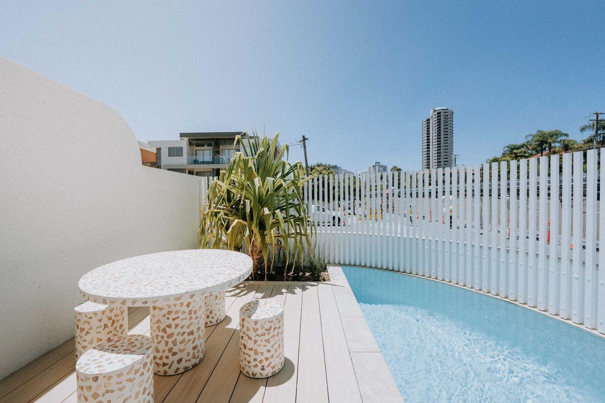 Villa Bask At Burleigh Gold Coast
