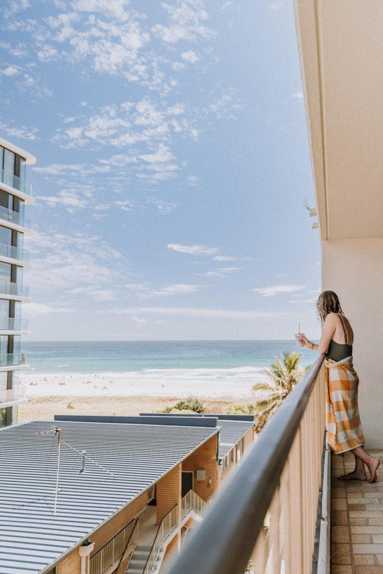 Apartment Surfside Gold Coast