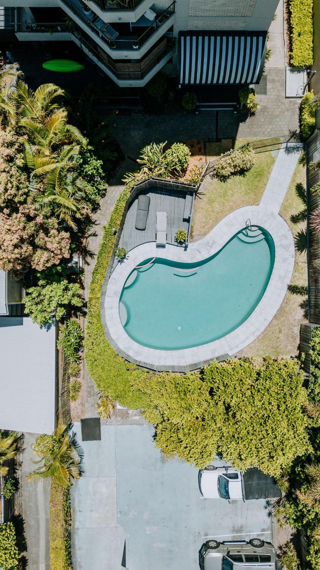 Surfside Gold Coast