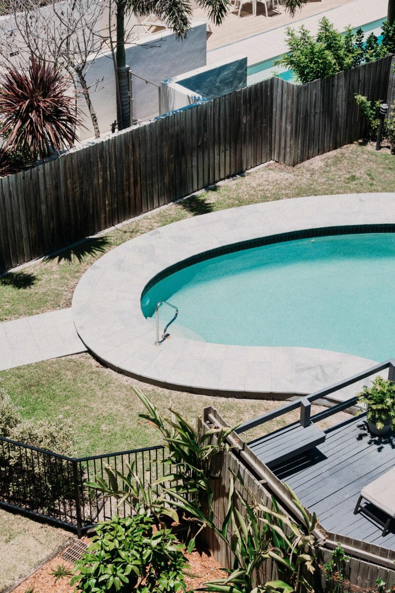 Apartment Surfside *