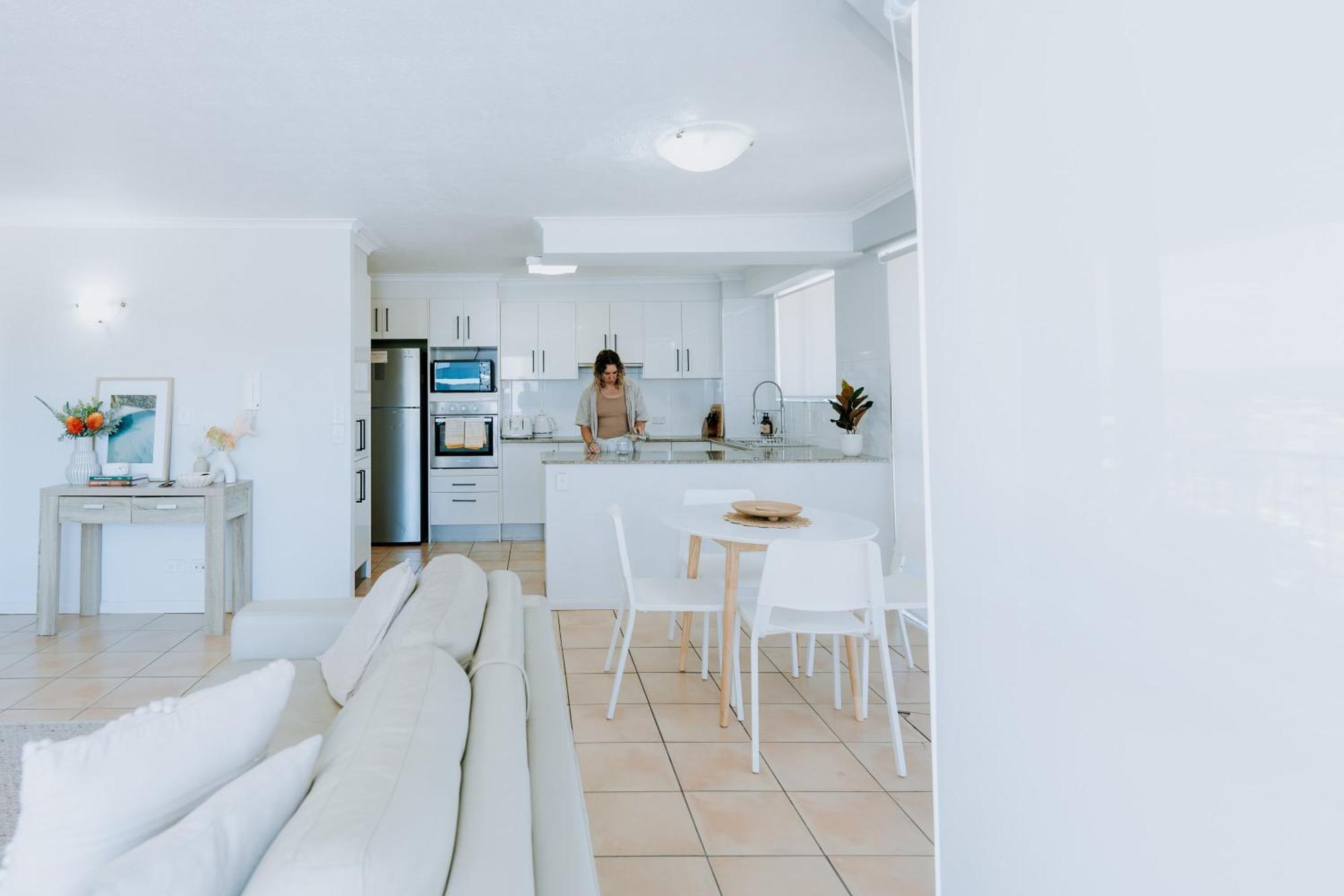 Apartment Surfside *