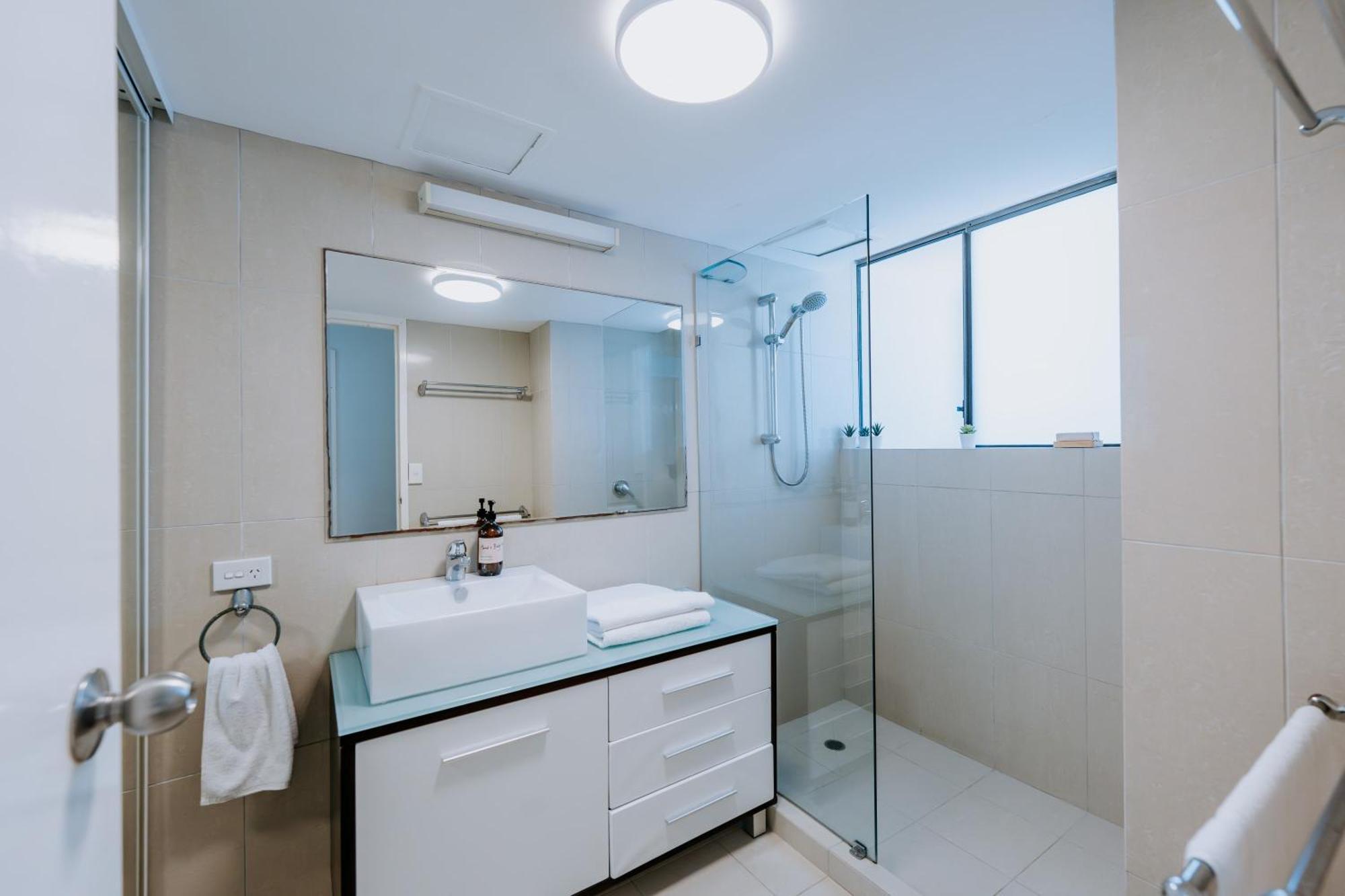 Surfside Apartment Gold Coast