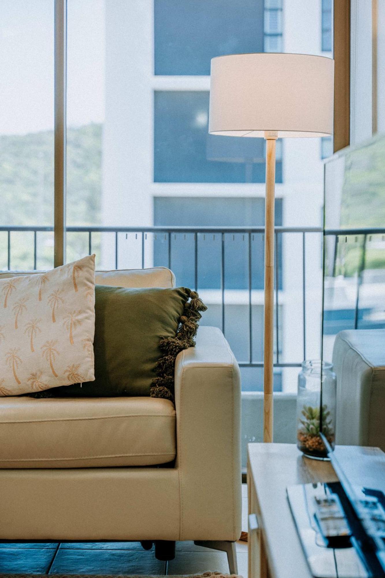 Surfside Apartment