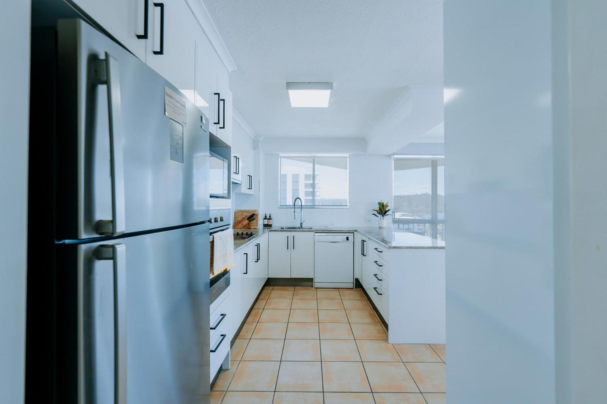 Surfside Apartment Gold Coast