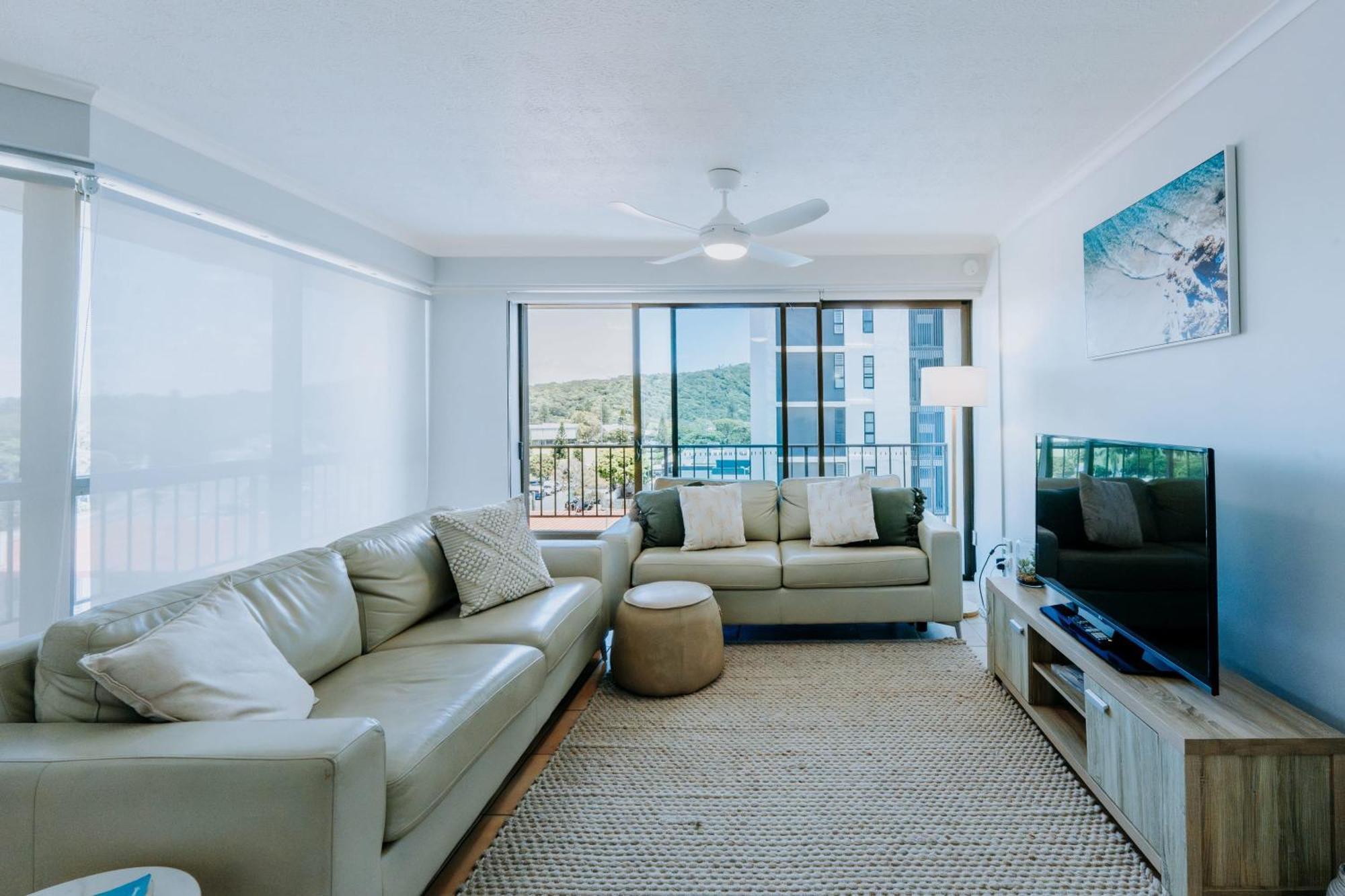 Apartment Surfside