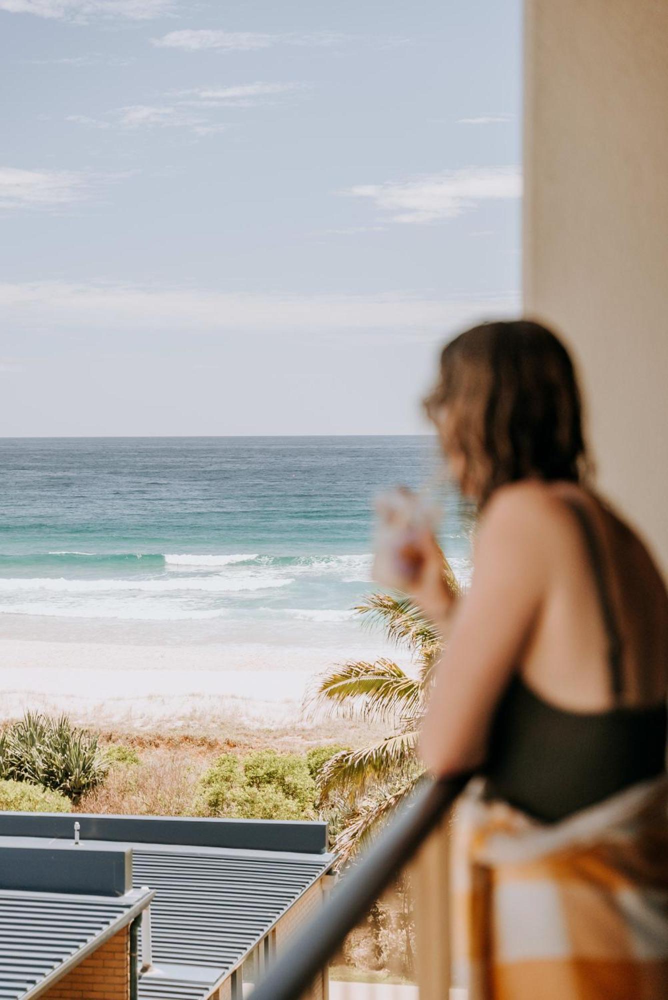 Surfside Apartment