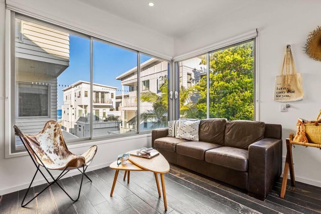 Daybreak Loft