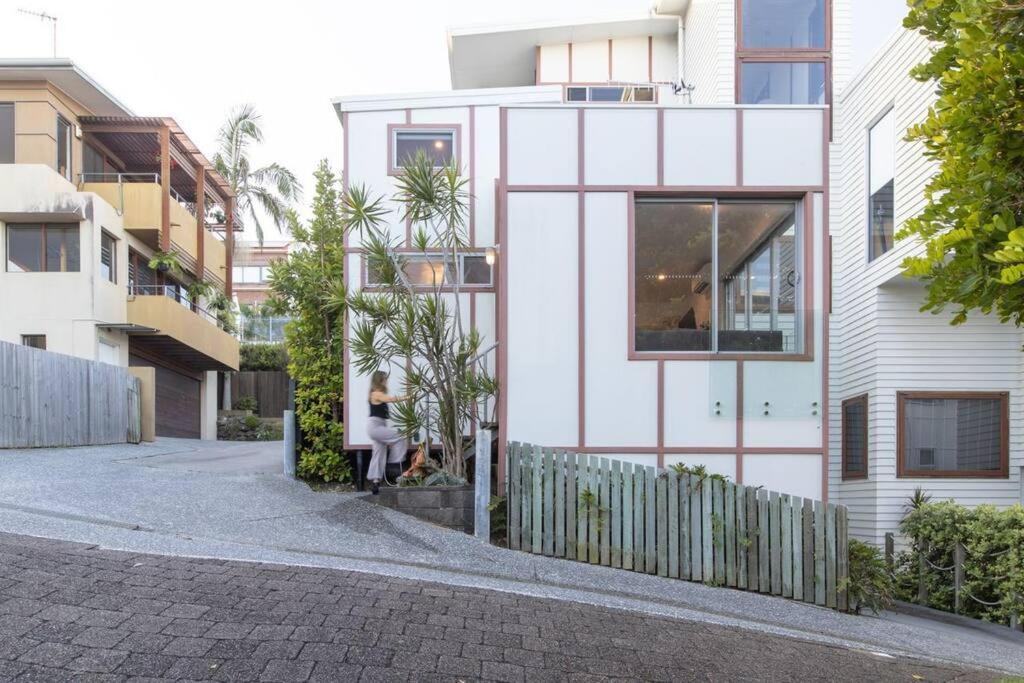 Daybreak Loft *