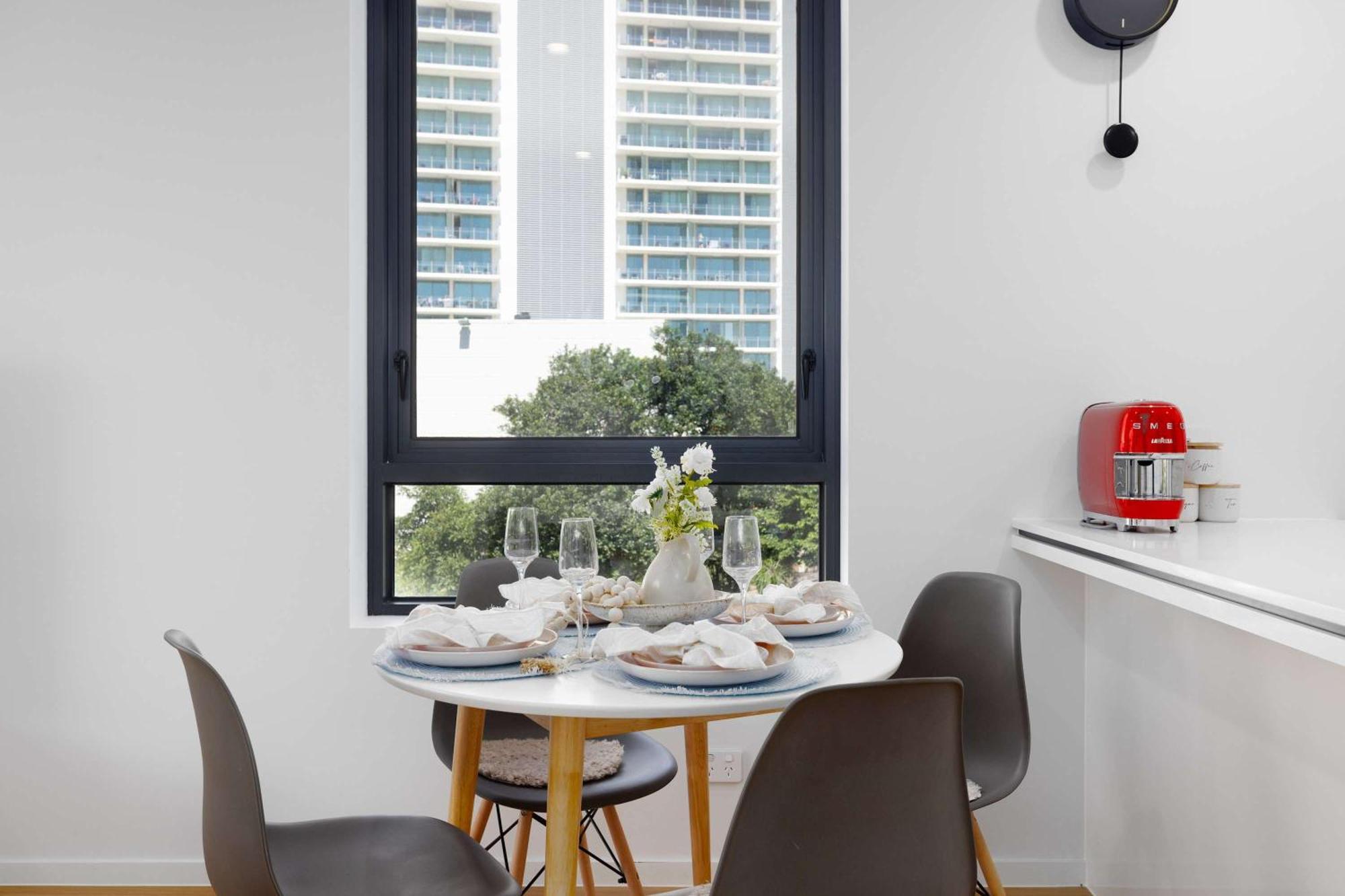 Apartment Surf's Up Stunning Paradise Serenity