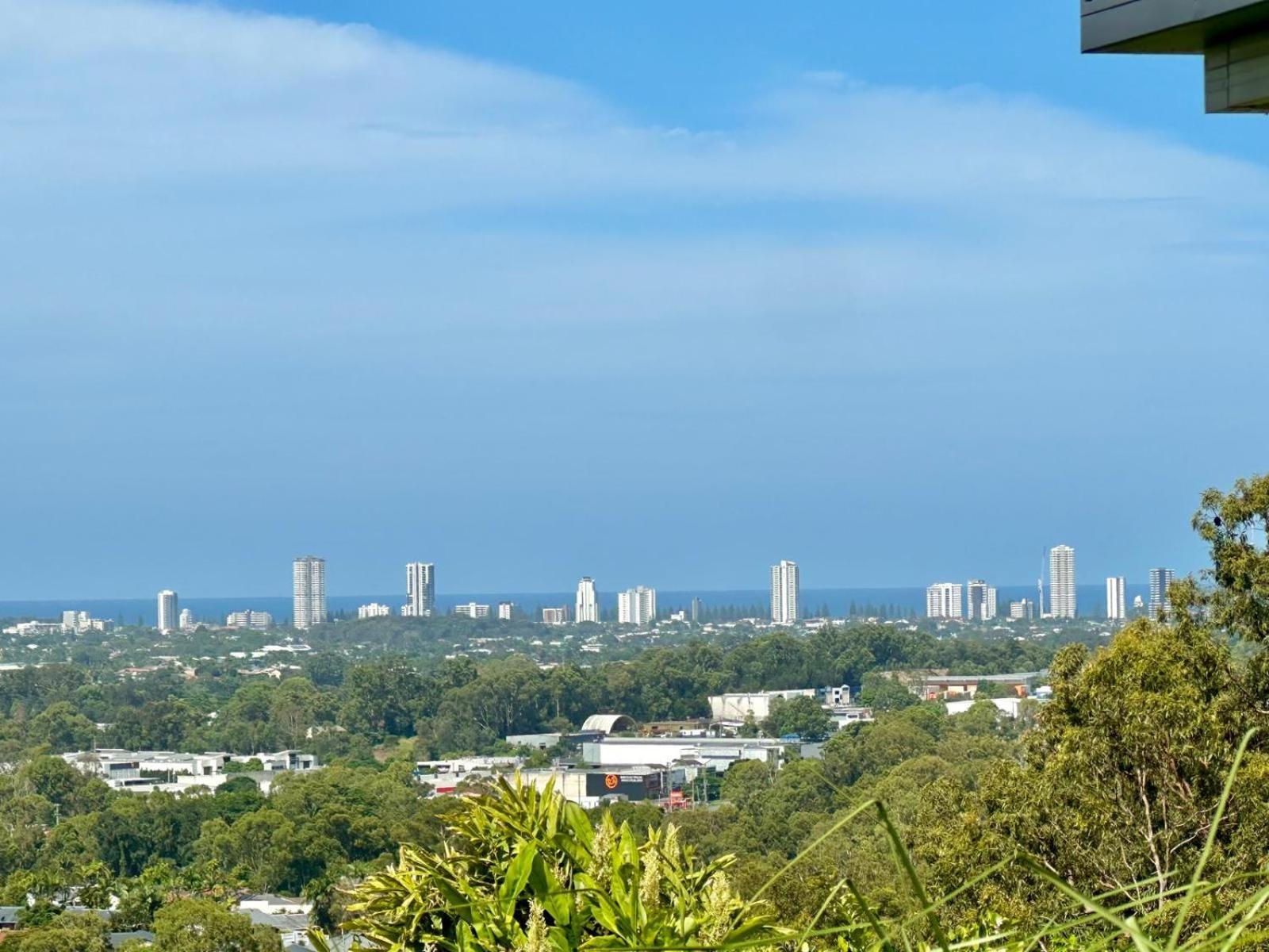Shammah House Apartment Gold Coast