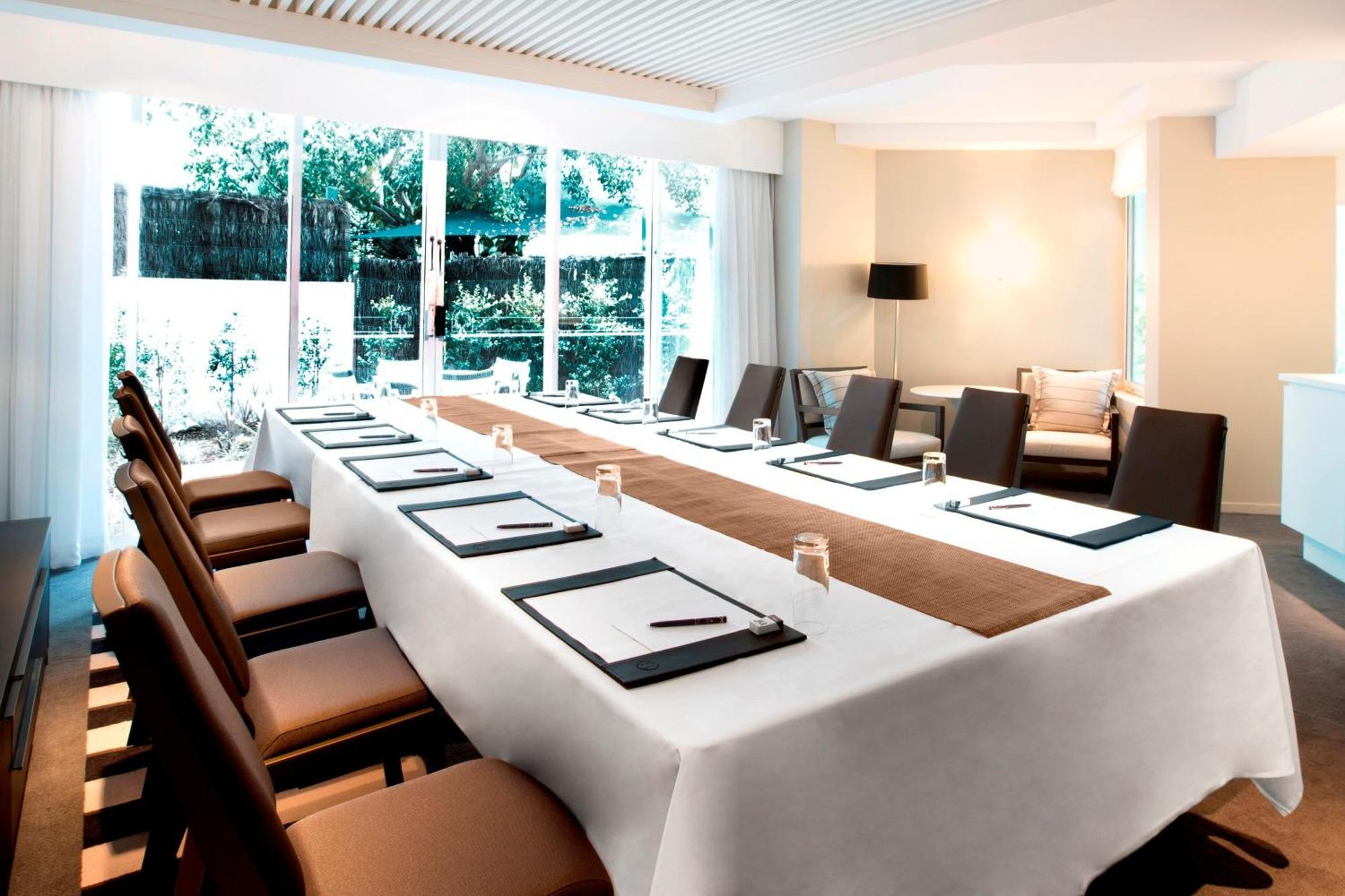 Sheraton Grand Mirage Gold Coast