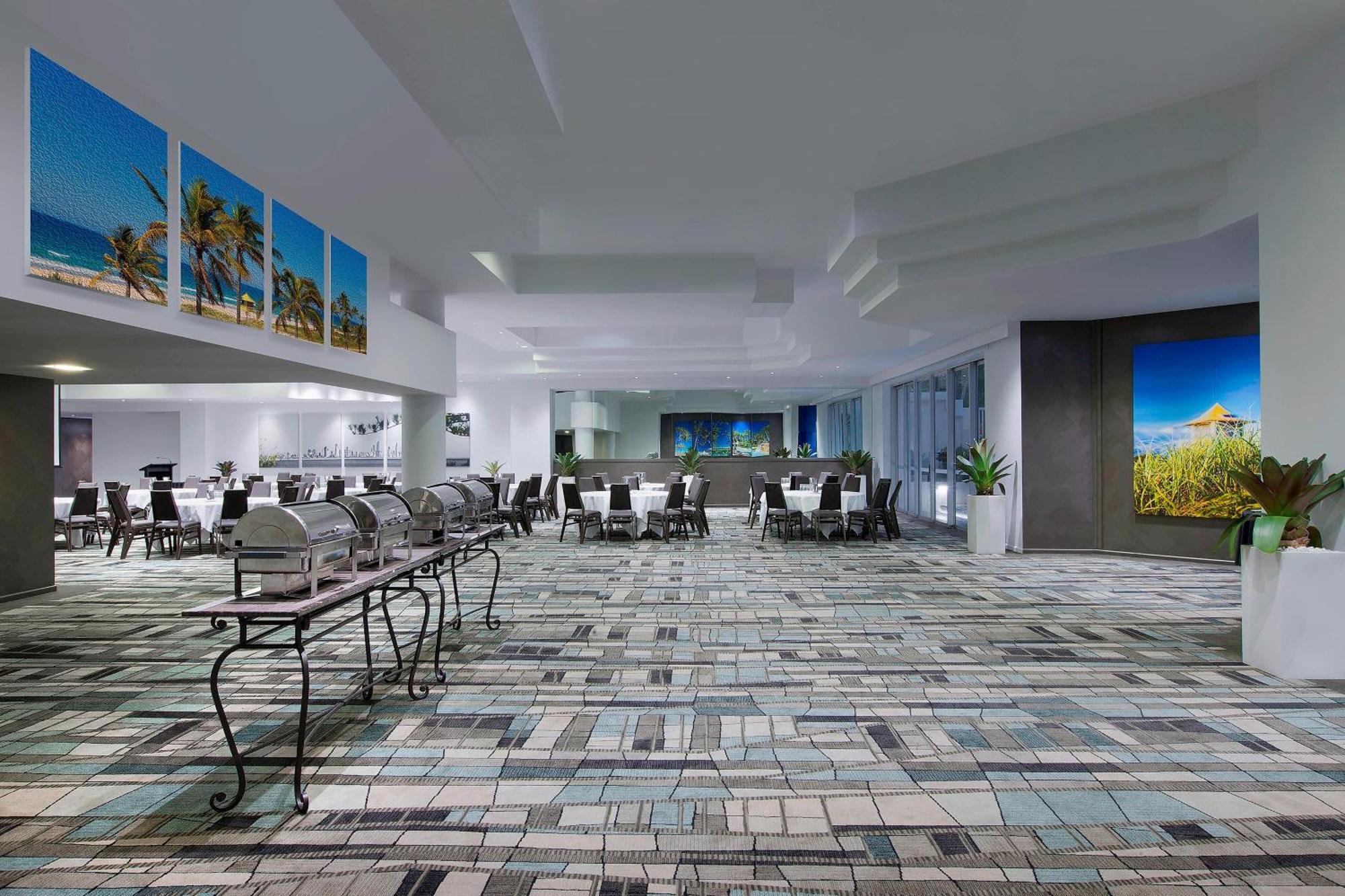 Sheraton Grand Mirage Resort Gold Coast