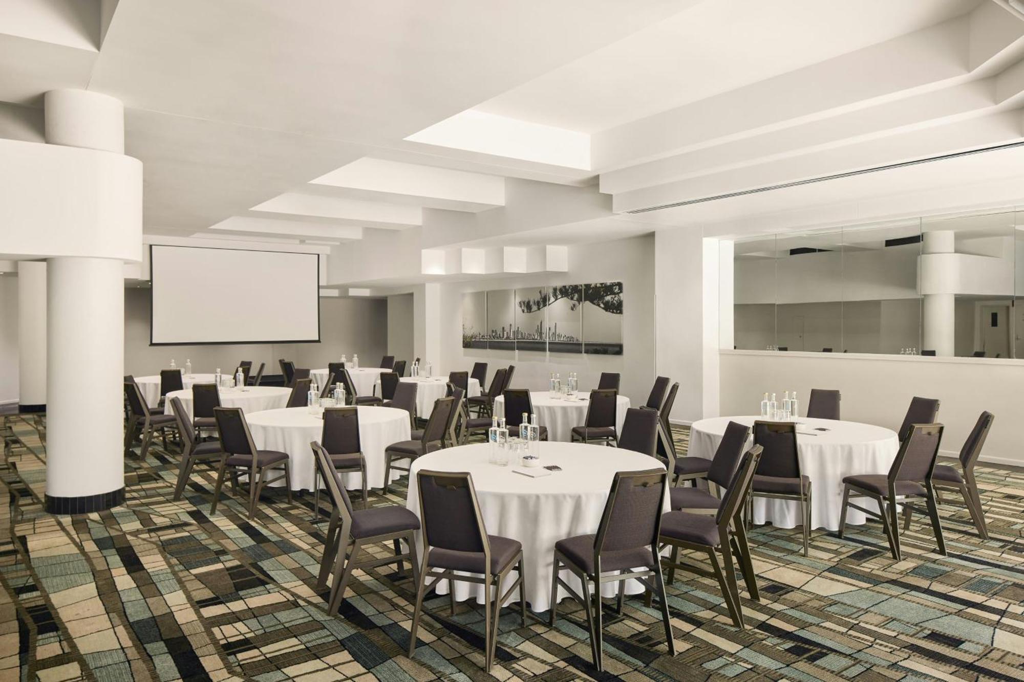 Sheraton Grand Mirage Gold Coast