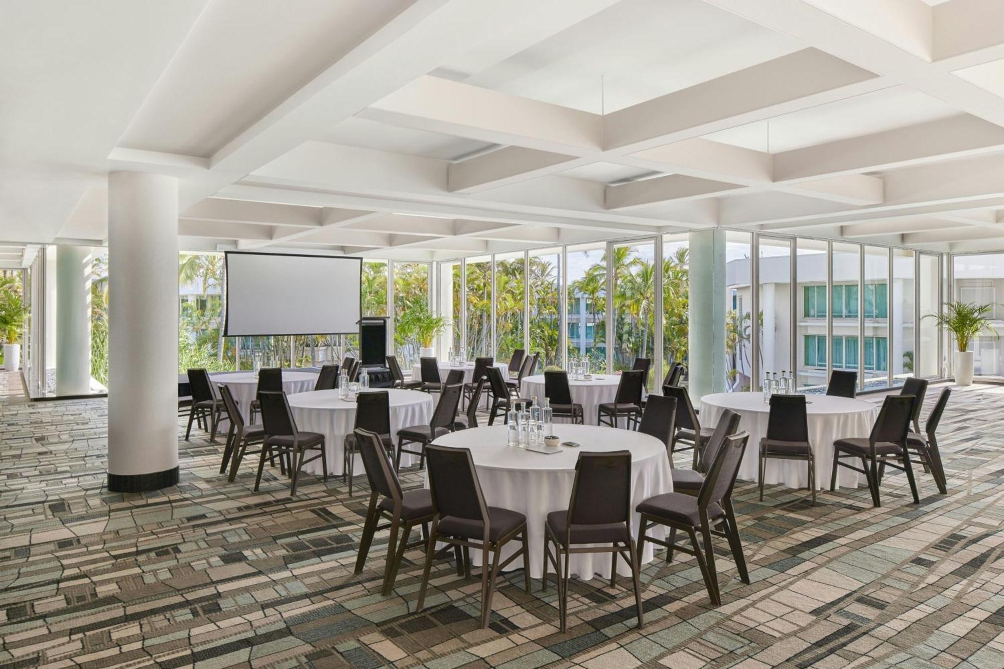 Resort Sheraton Grand Mirage