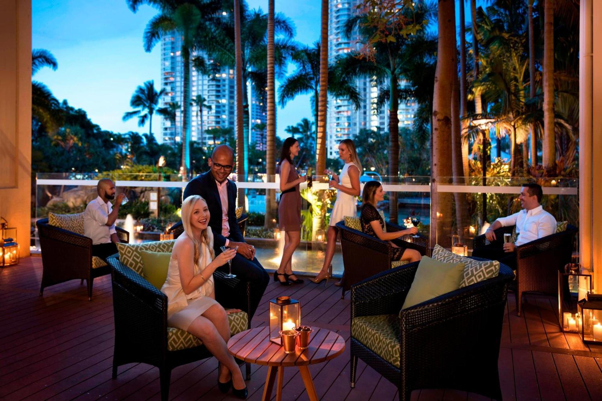 Hotel Marriott Vacation Club At Gold Coast