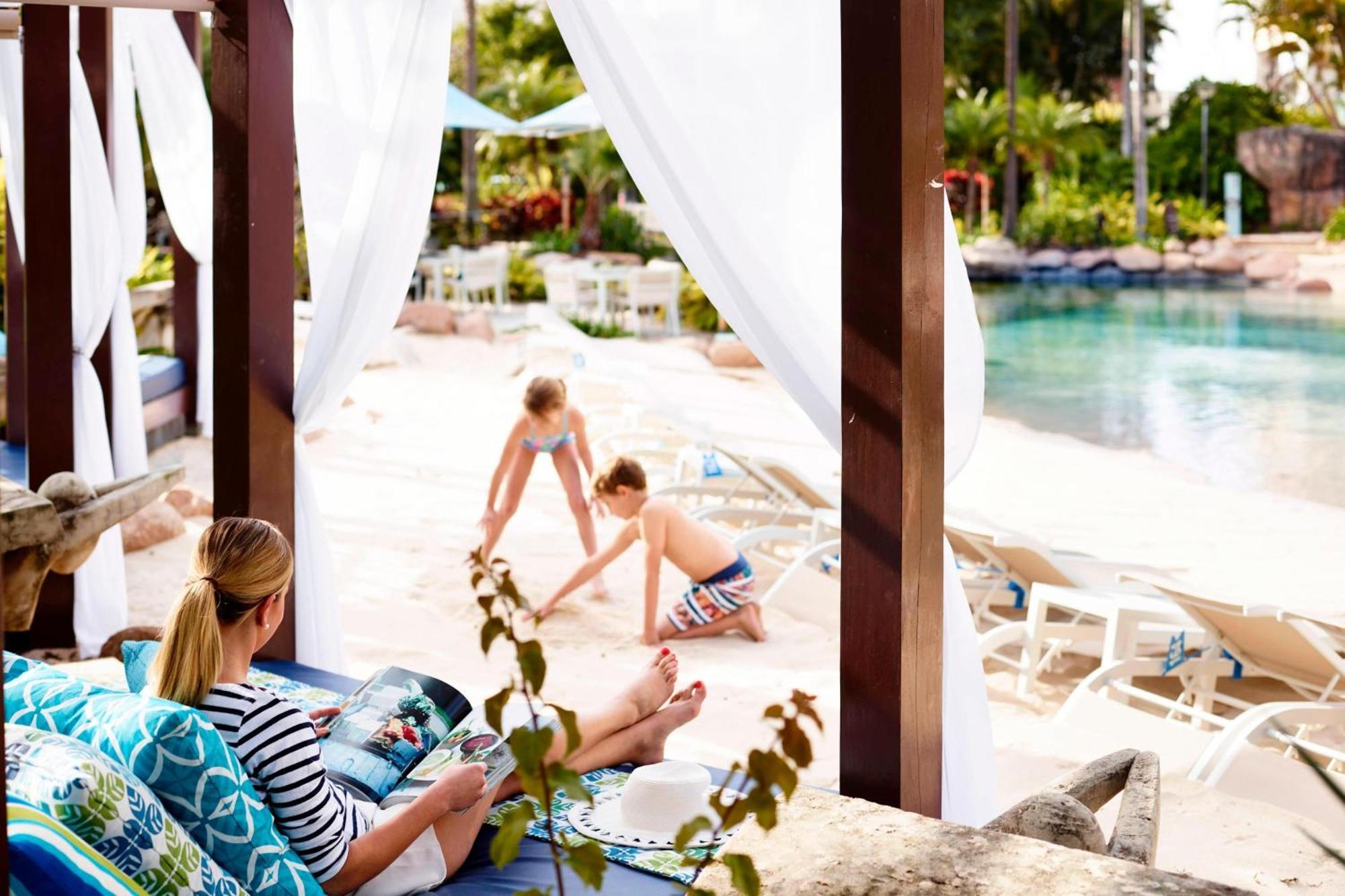Marriott Vacation Club At Hotel