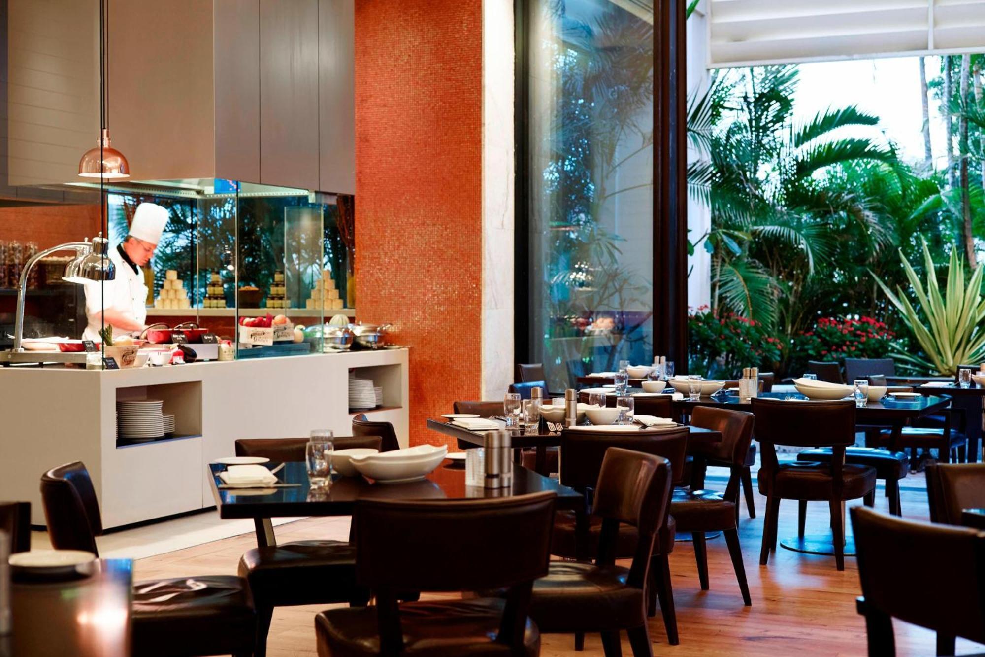 Hotel Marriott Vacation Club At