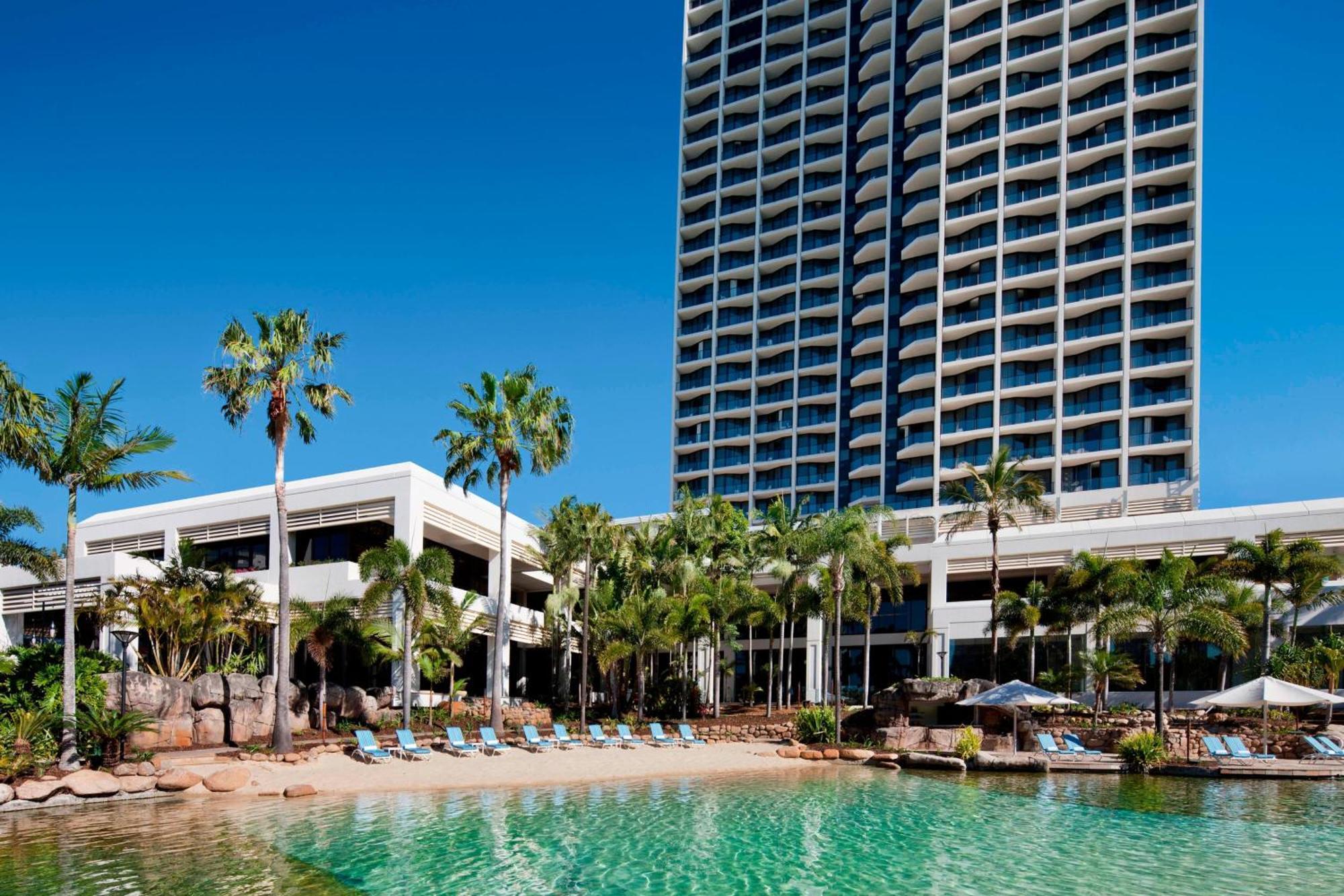 Marriott Vacation Club At Hotel Gold Coast