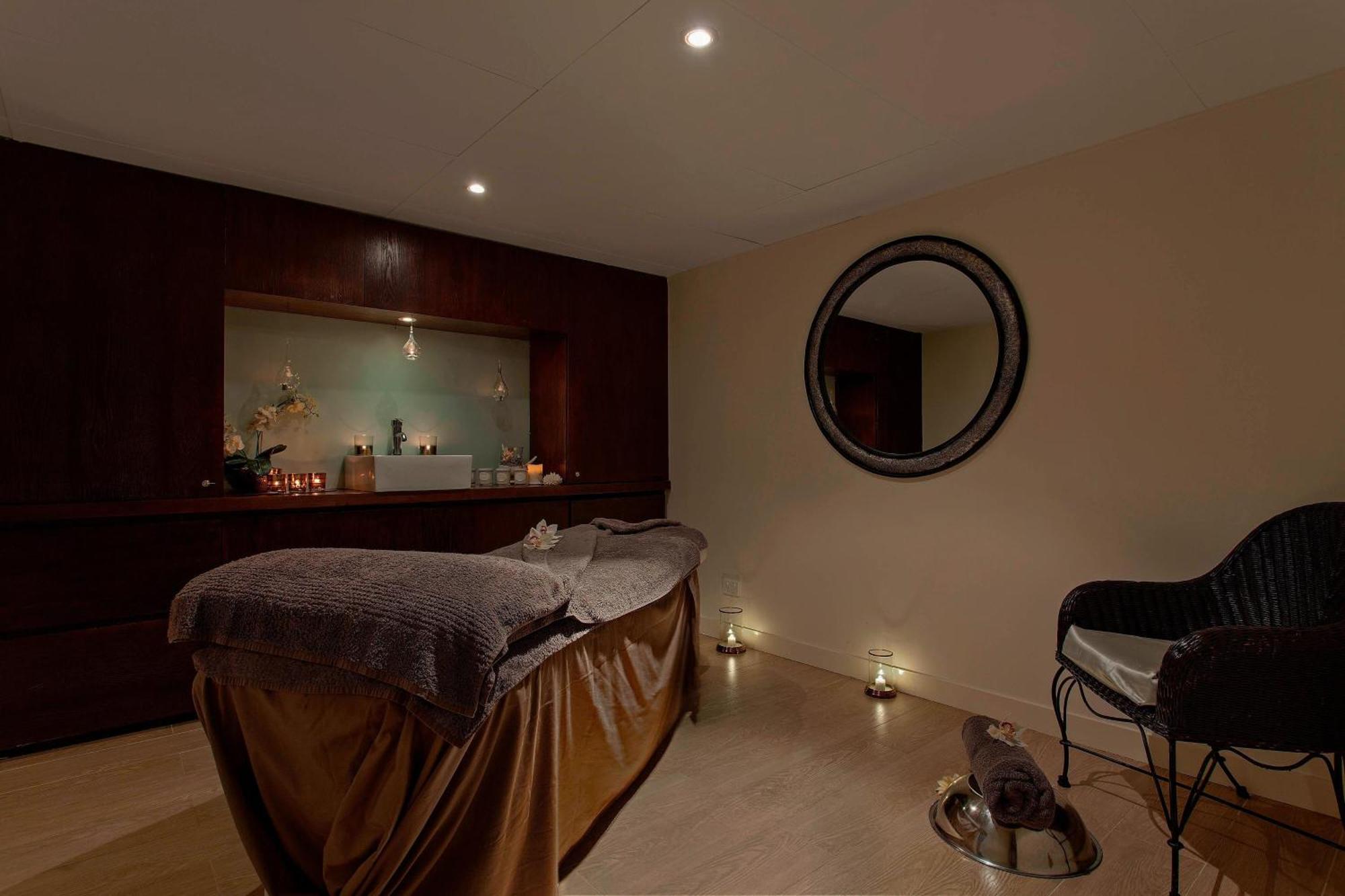 Marriott Vacation Club At Gold Coast