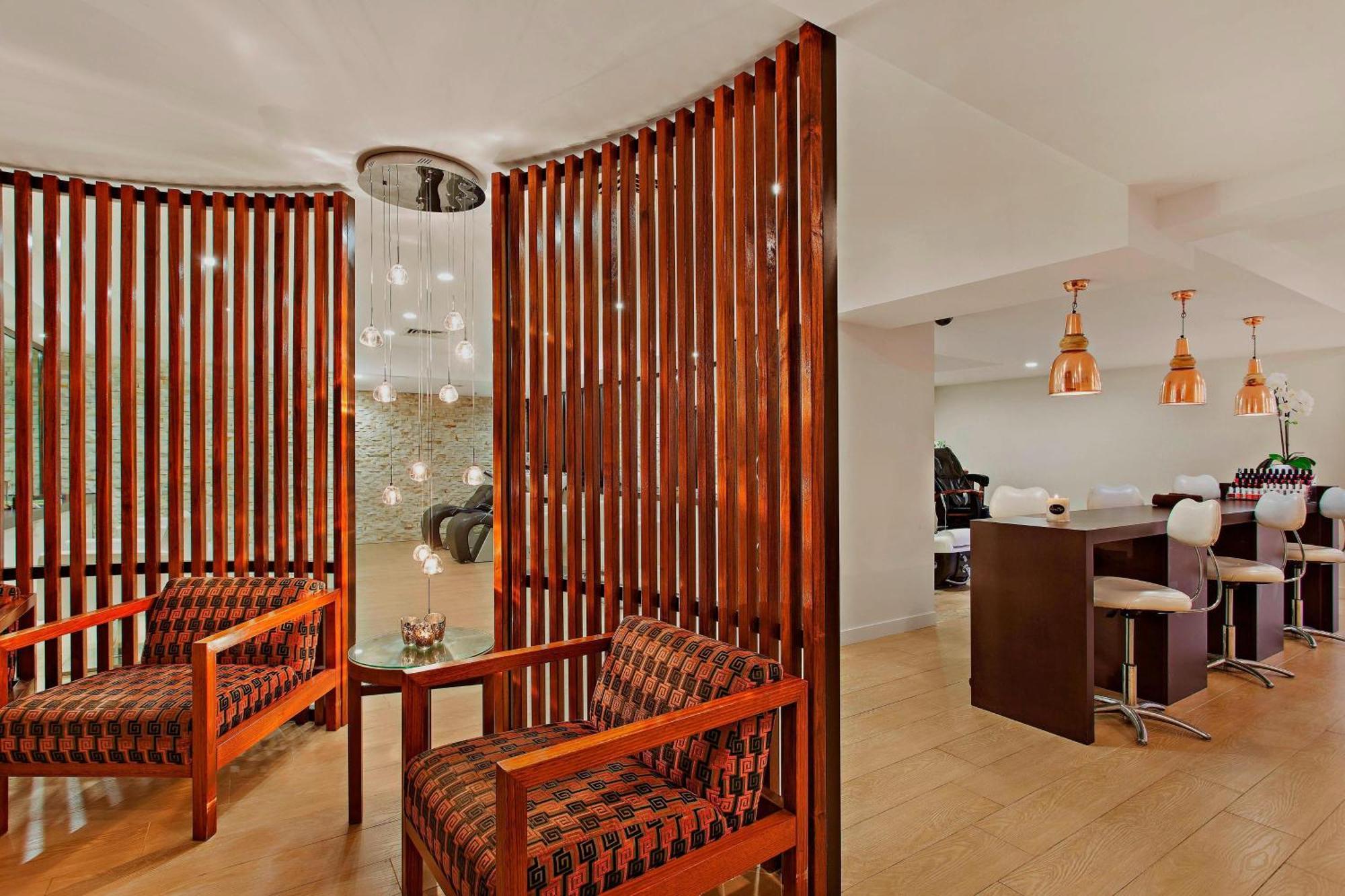 Marriott Vacation Club At