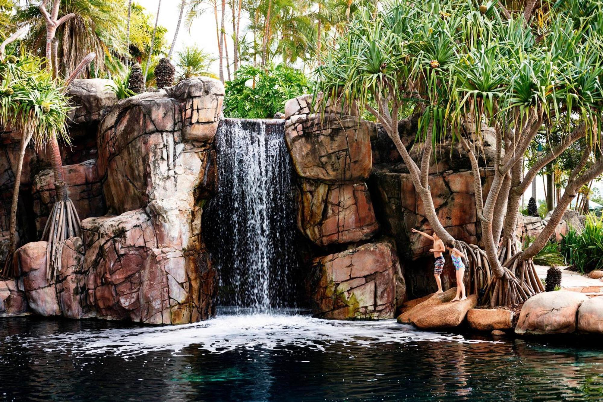 Marriott Vacation Club At Hotel Gold Coast