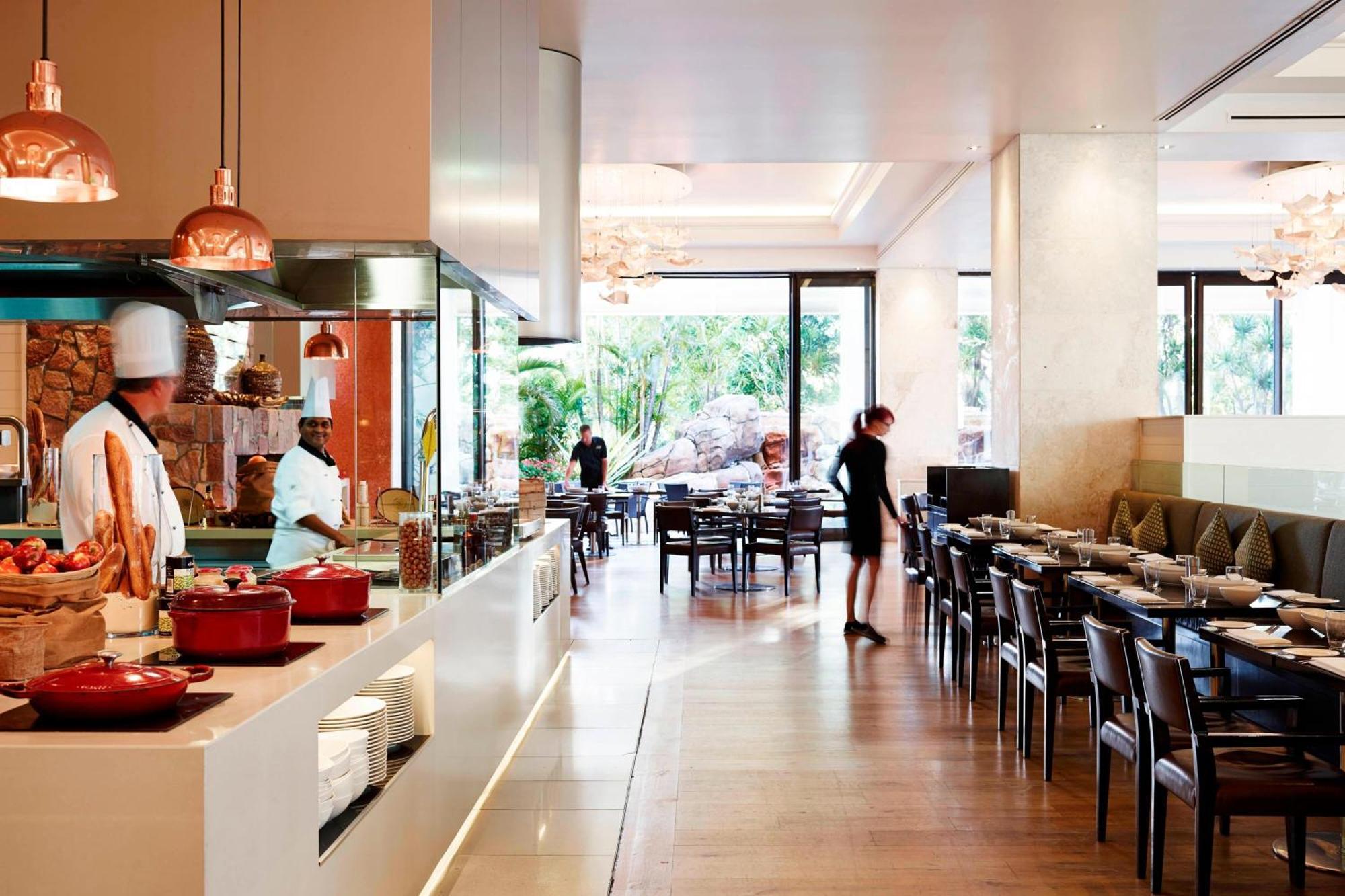 Marriott Vacation Club At Gold Coast