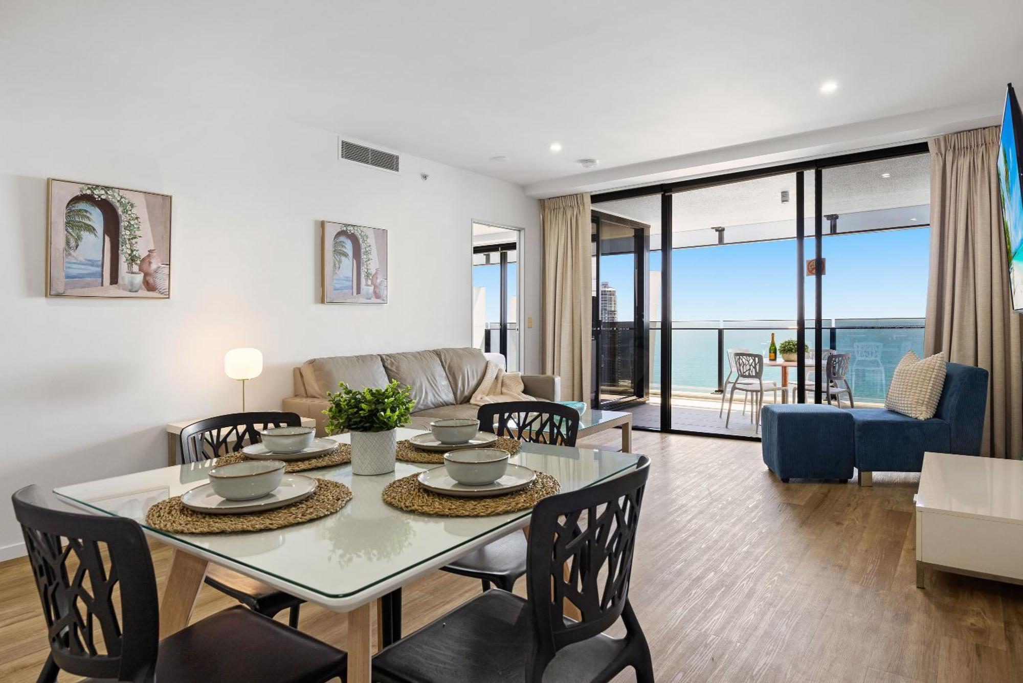 Circle On Cavill Gold Coast