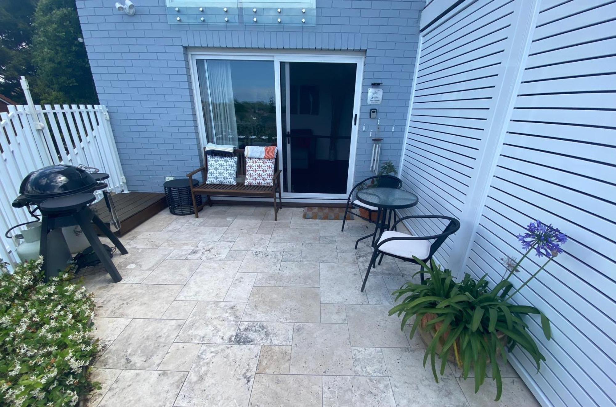 3 Waters Guest Bed & Breakfast Gold Coast