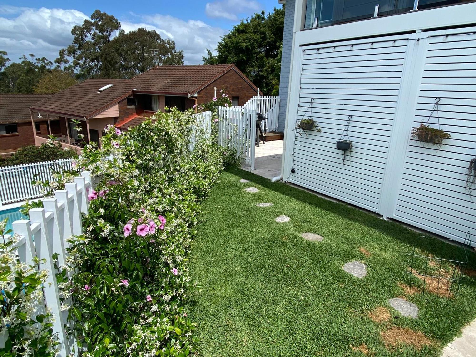 3 Waters Guest Bed & Breakfast