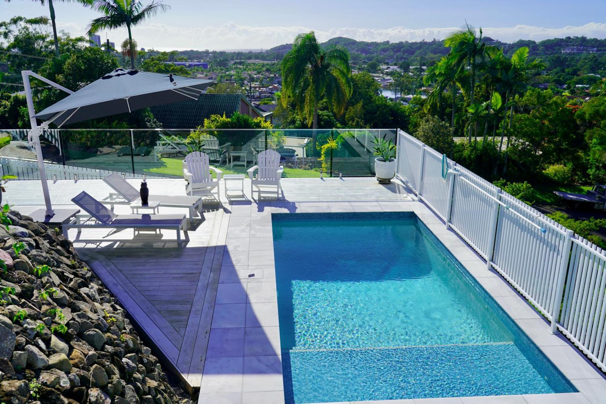 3 Waters Guest Bed & Breakfast Gold Coast