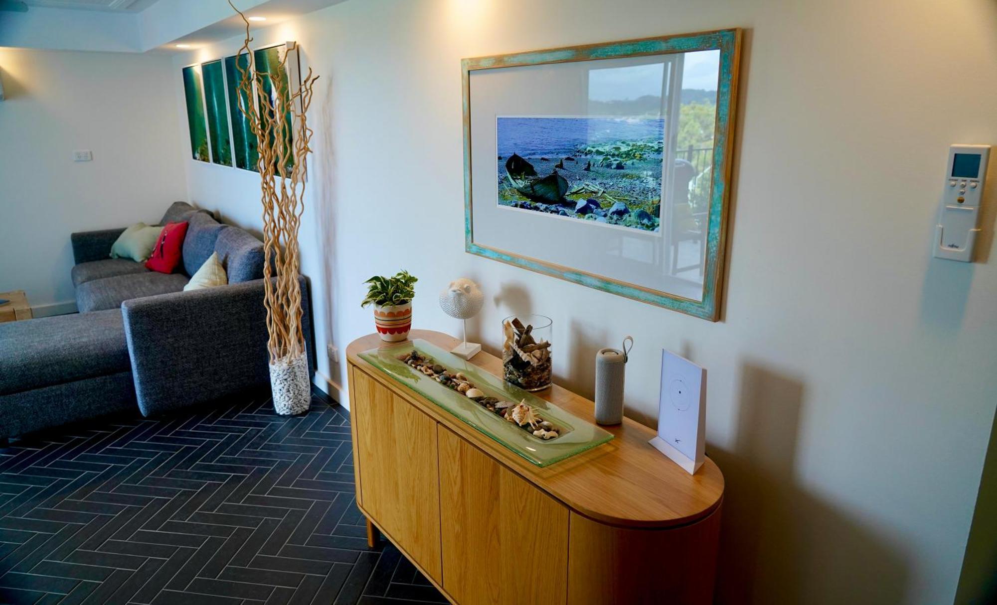 3 Waters Guest Bed & Breakfast *