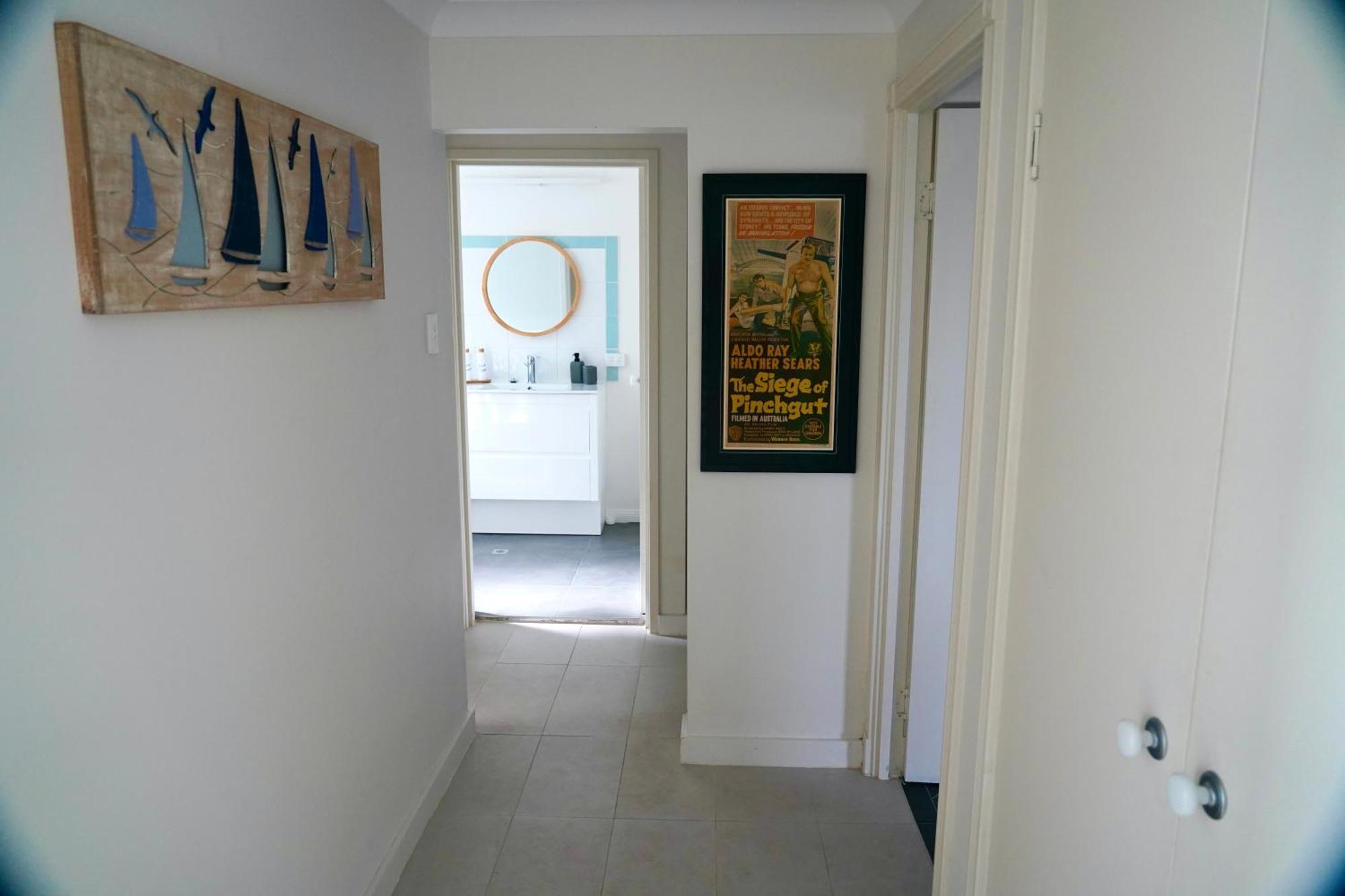 3 Waters Guest Bed & Breakfast *