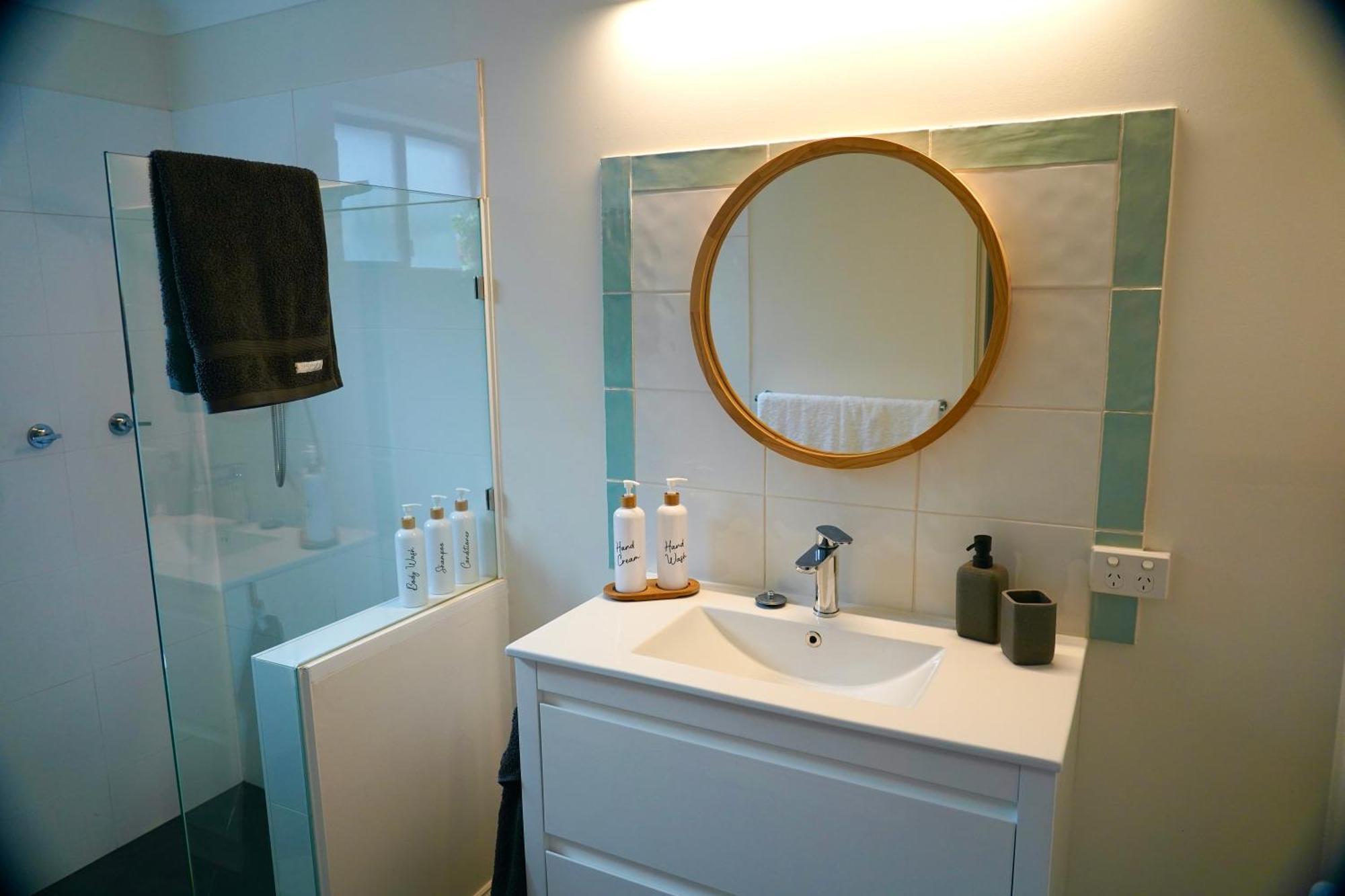 Bed & Breakfast 3 Waters Guest Gold Coast