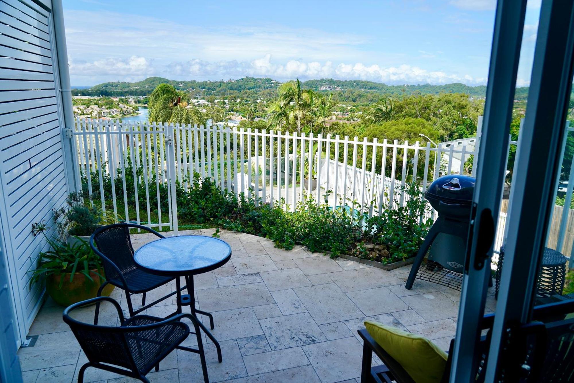 3 Waters Guest Bed & Breakfast Gold Coast