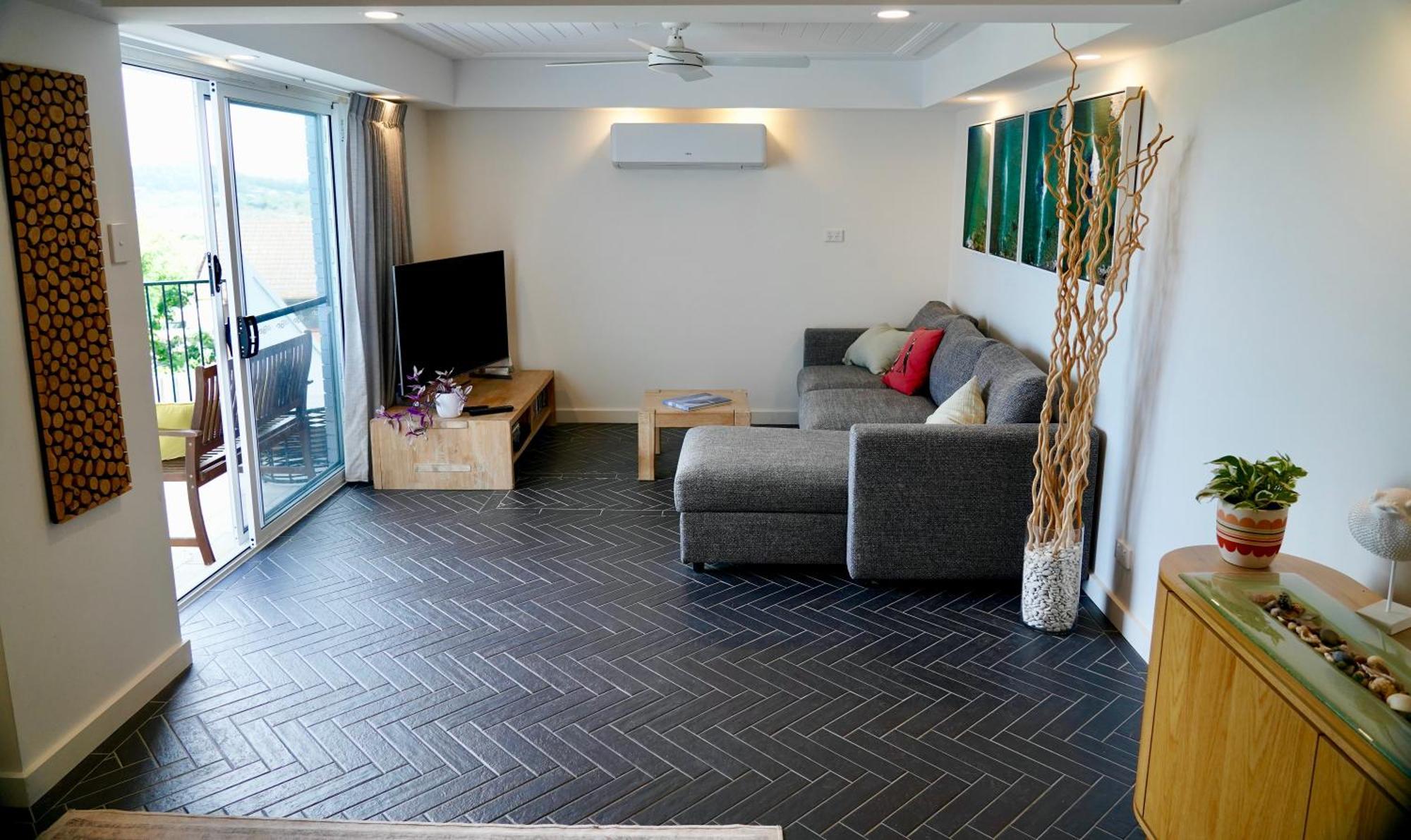 3 Waters Guest Bed & Breakfast
