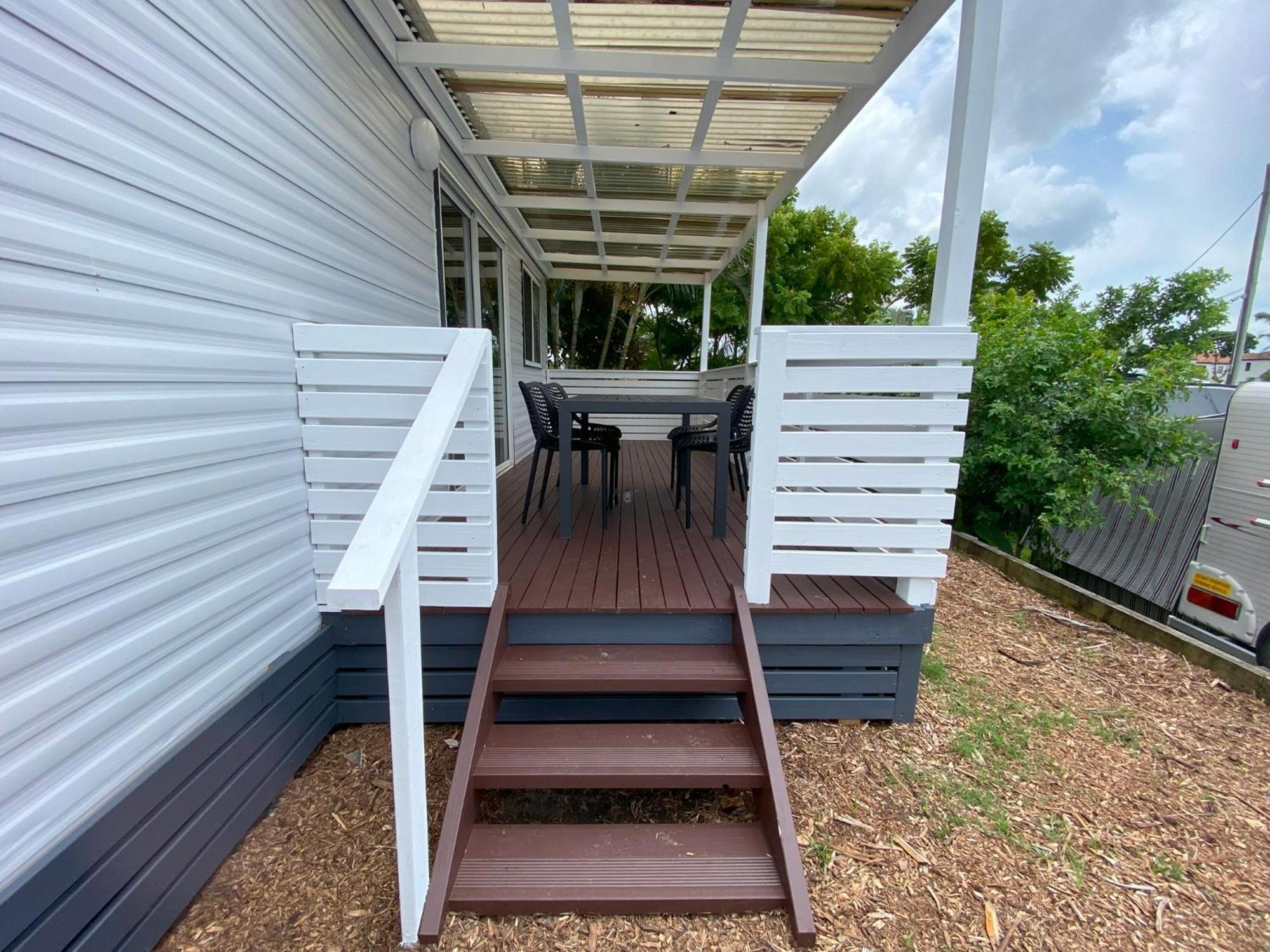 Holiday park Nobby Village