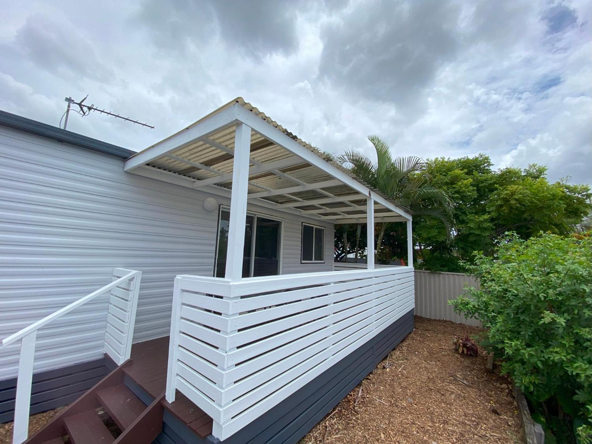 Nobby Village Holiday park Gold Coast