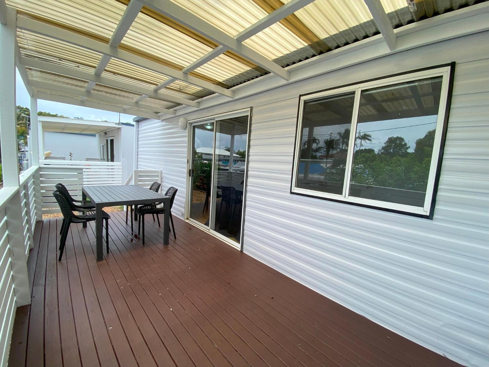 Holiday park Nobby Village Gold Coast