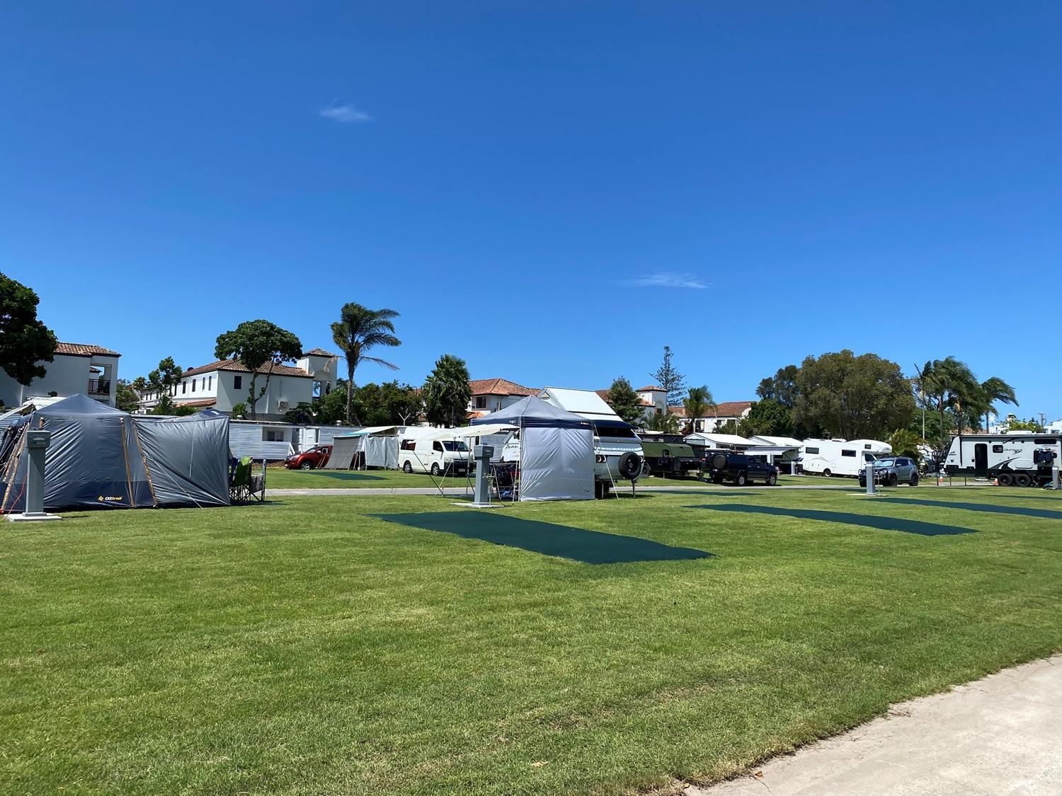 Holiday park Nobby Village 4*