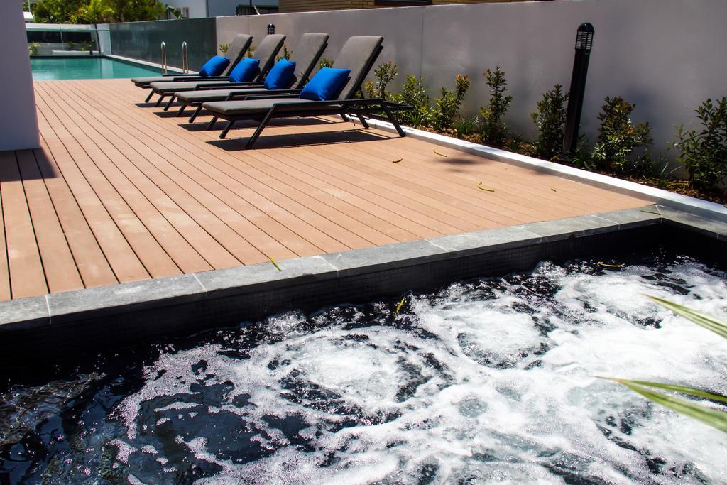 Synergy Broadbeach - Official Aparthotel 4*