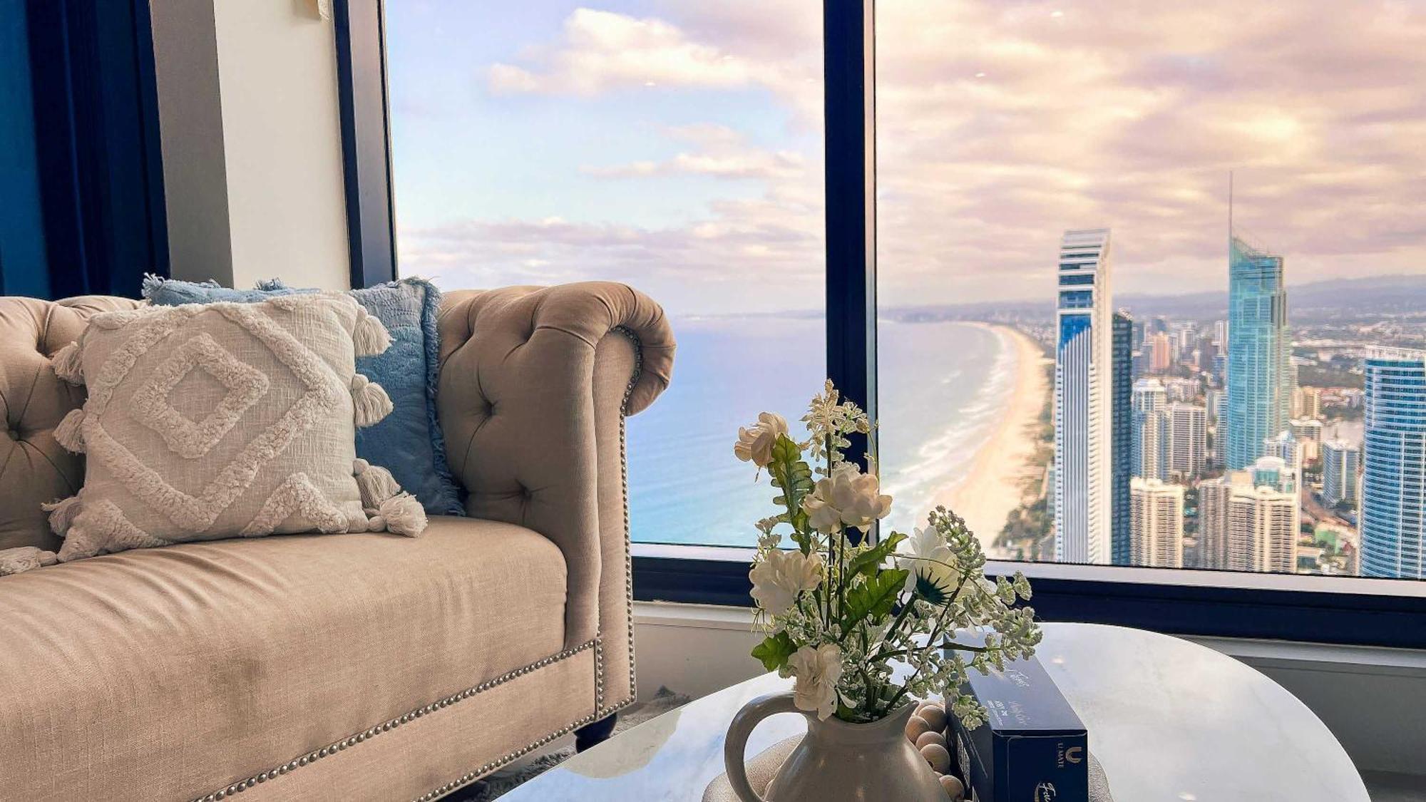 Beachside Bliss Stunning Views Steps To Shore