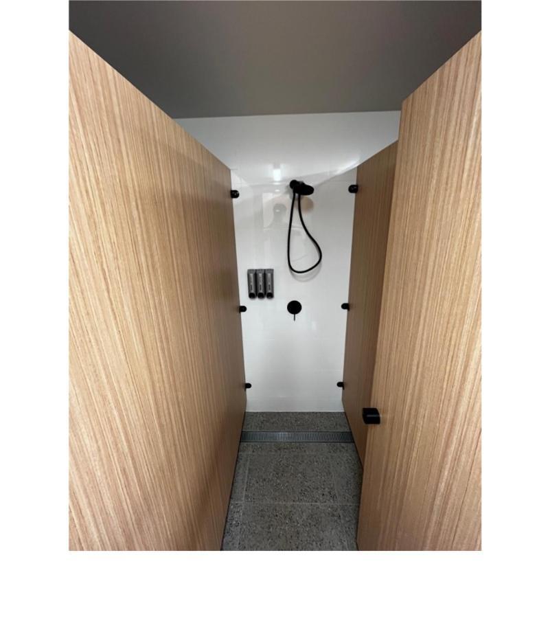 Capsuleaccom Gold Coast