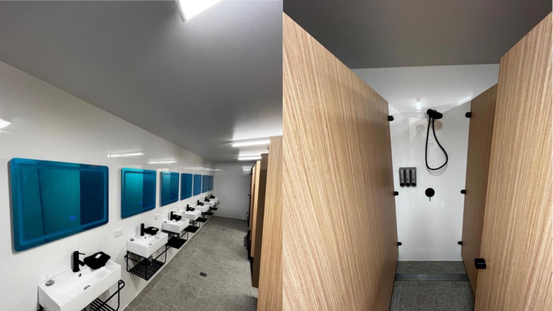 Capsuleaccom Hostel Gold Coast