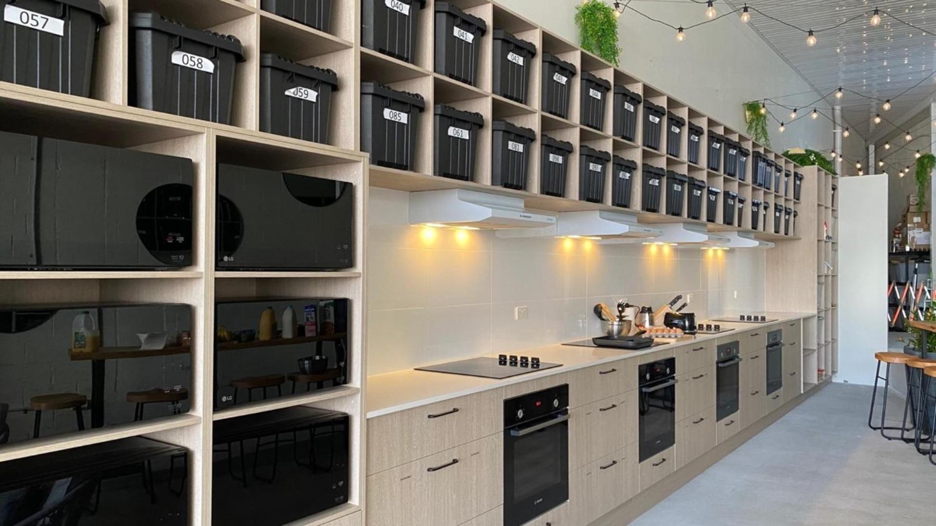 Capsuleaccom Gold Coast